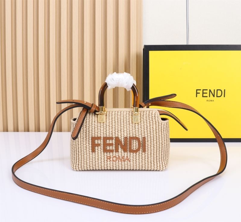 Fendi Pillow Bags